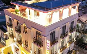 RUBY HOTEL Vĩnh Long